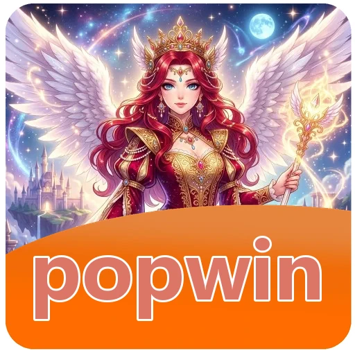 Ilustrasi aplikasi popwin di Android