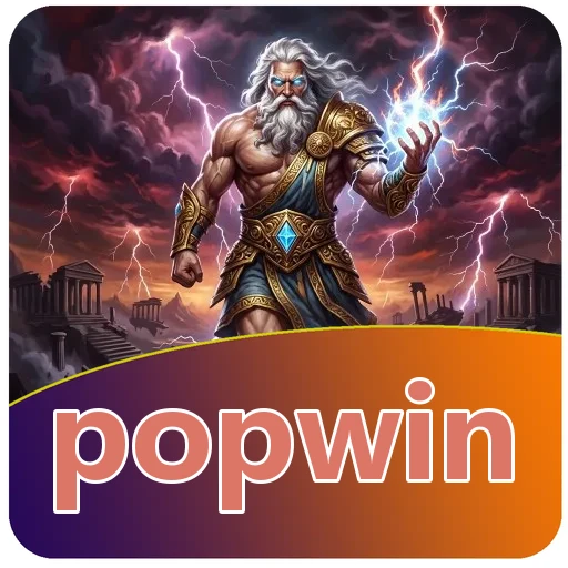 Aplikasi popwin setelah terpasang